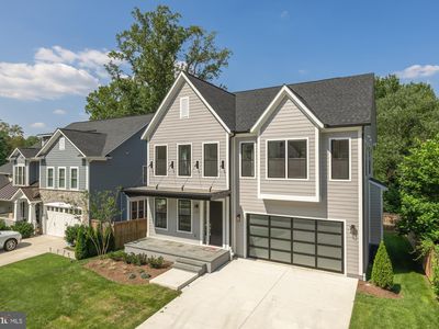 8613 Melwood Rd, Bethesda, MD, 20817