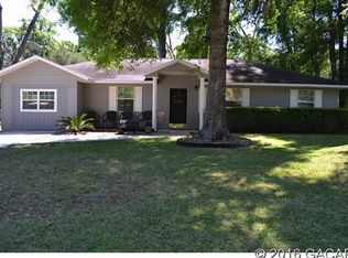 26625 NW 3rd Pl, Newberry, FL 32669