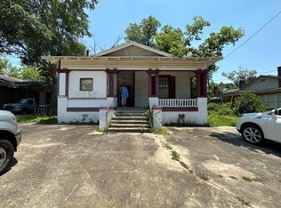 112 N Bell St, Dothan, AL 36303