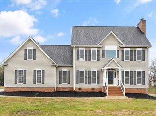 117 Sun Chase Dr, Easley, SC 29642