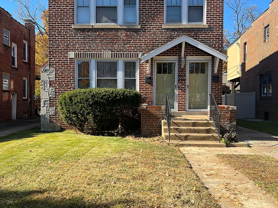 1st image of 1229 Claytonia Ter APT 2