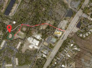 Blackgum Rd, Pawleys Island, SC 29585