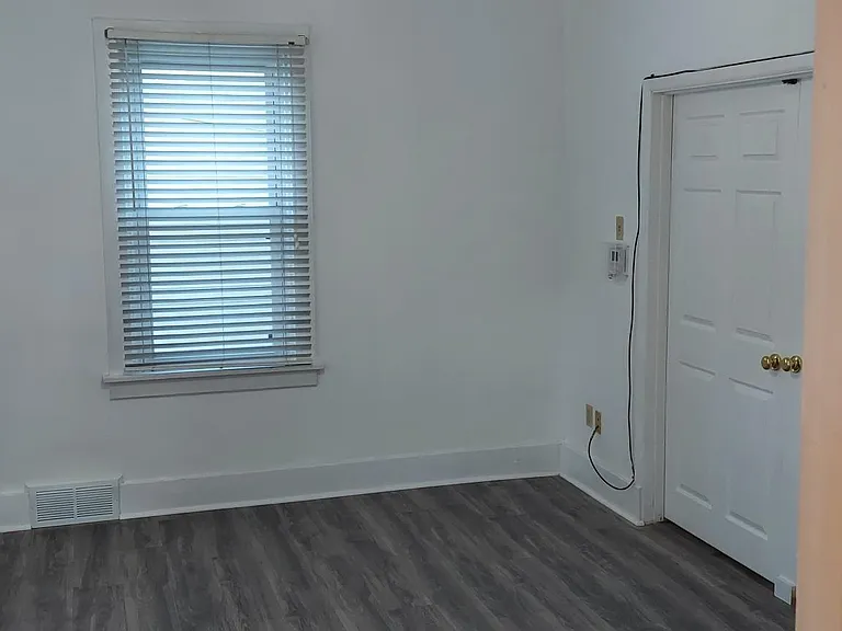 Bedroom view 1