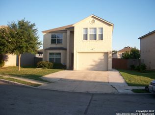 11202 Ballard Peak, San Antonio, TX 78254