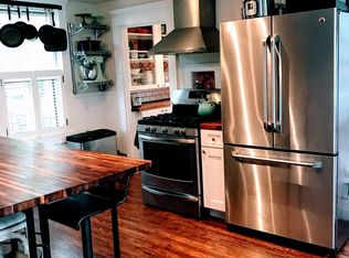 12 Willow St FLOOR 2, Providence, RI 02909