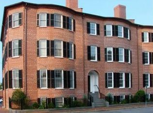 78 Pleasant St, Newburyport, MA 01950
