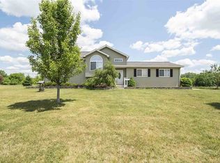 161 Ellis Dr, Parma, MI