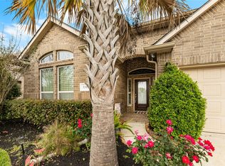 3317 Oak Dale Way, Seabrook, TX 77586