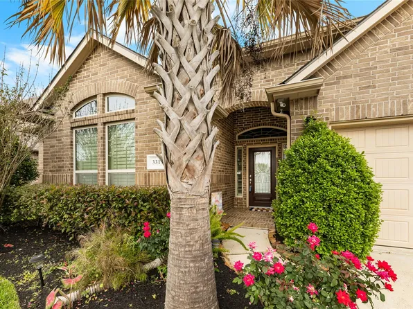 3317 Oak Dale Way, Seabrook, TX 77586