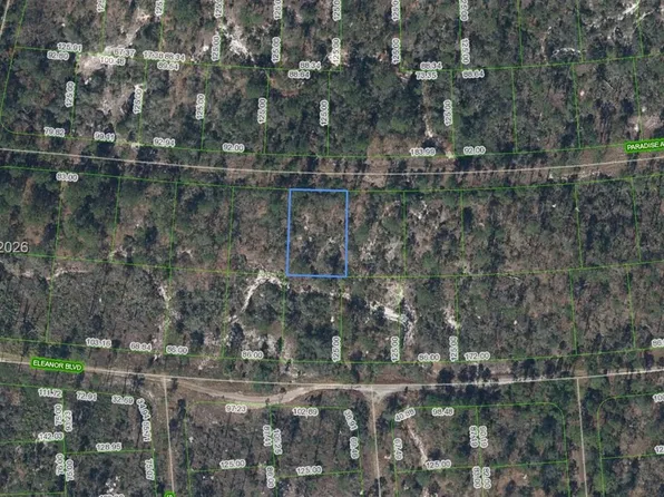 359 Paradise Ave, Lake Placid, FL 33852