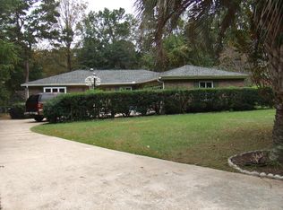 2313 Braeburn Cir, Tallahassee, FL 32309