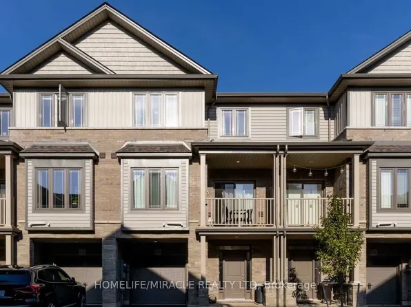 77 Diana Ave #132, Brantford, ON N3T 0G7