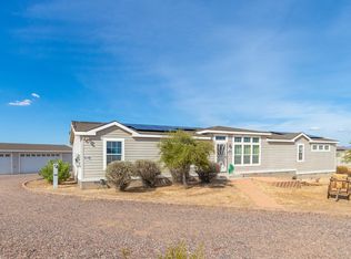 18624 W San Tan Rd, Buckeye, AZ 85326