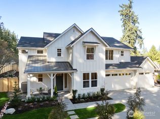 15055 75th Ave NE, Kenmore, WA 98028