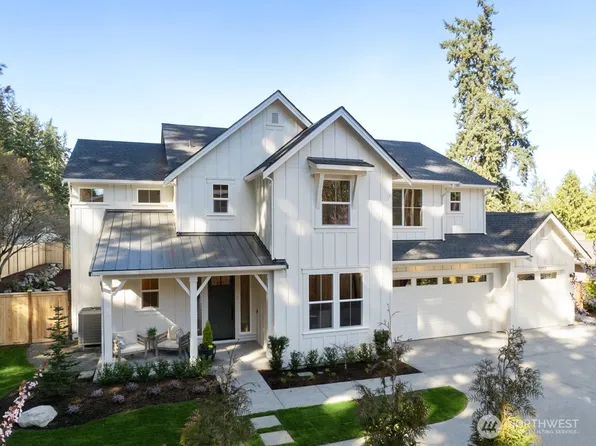 15055 75th Avenue NE, Kenmore, WA 98028