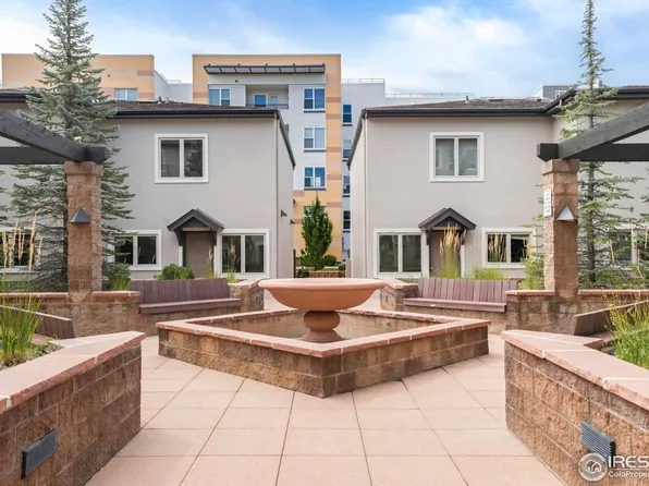 2800 Aurora Ave #119, Boulder, CO 80303