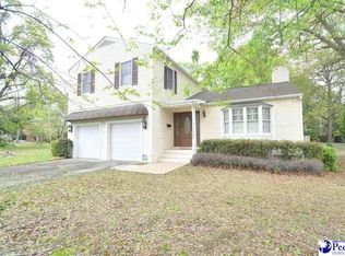 123 S Everett St, Bennettsville, SC 29512