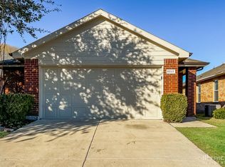 8845 Quarry Ridge Trl, Keller, TX 76244