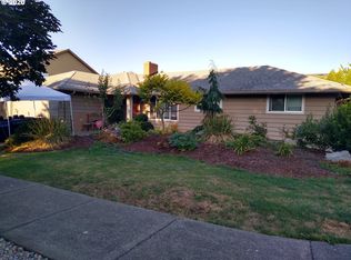 3068 SE Pheasant Ave, Gresham, OR 97080