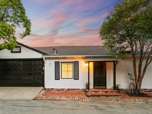 11 Aura Vis, Millbrae, CA 94030