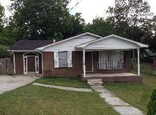 405 Warren St, Bessemer, AL 35022