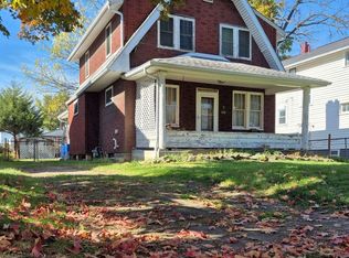 569 S Terrace Ave, Columbus, OH 43204