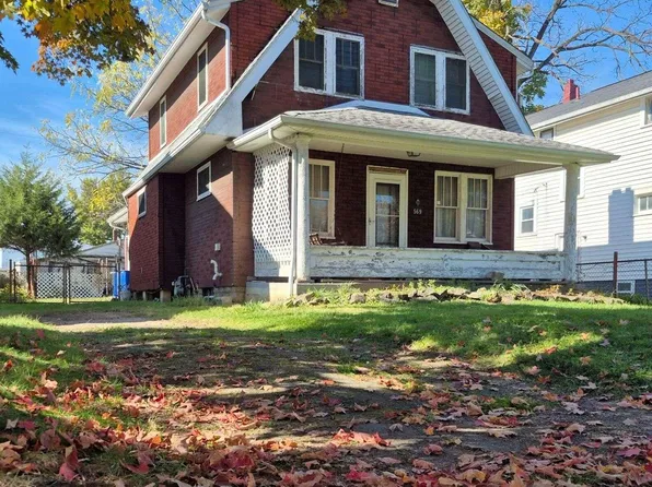 569 S Terrace Ave, Columbus, OH 43204