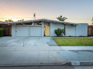 1711 Mossbrook Ave, San Jose, CA