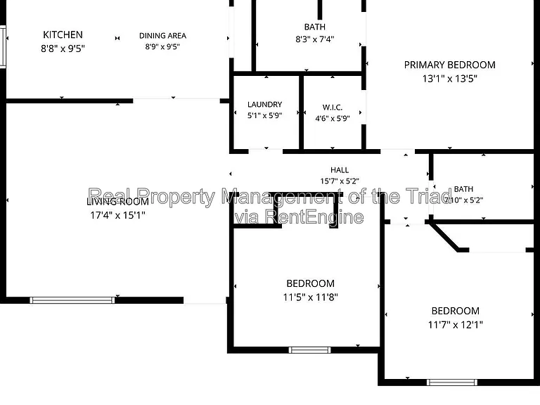 208 Hammond Dr — Photo 19