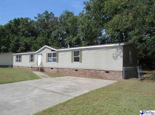 2871 Park Pl, Florence, SC 29505