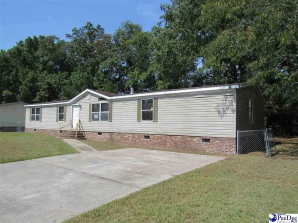 2871 Park Pl, Florence, SC 29505