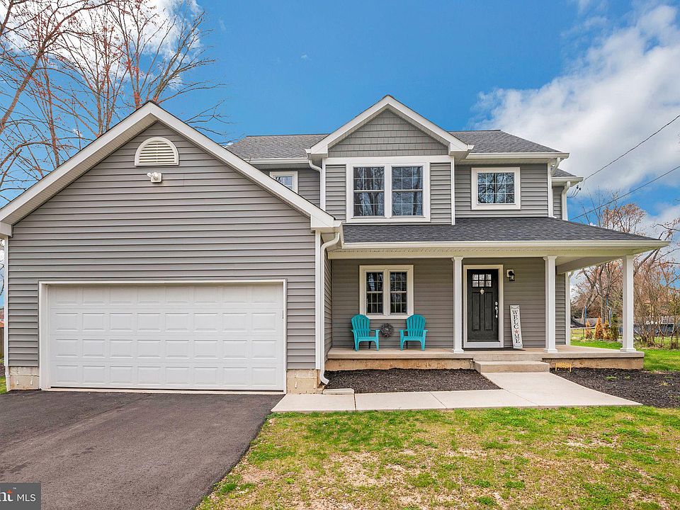 1341 Lower Ferry Rd, Ewing, NJ 08618 MLS NJME2041910 Zillow