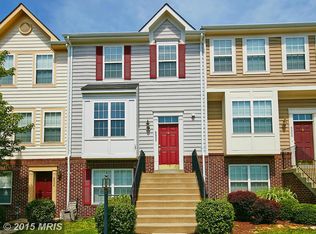 6802 Avalon Isle Way, Gainesville, VA 20155