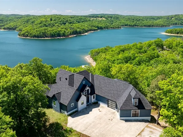 444 Beaverview Dr, Eureka Springs, AR 72631