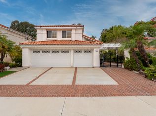 9 Coursan, Laguna Niguel, CA 92677