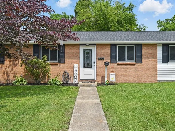 2007 Neville Cir, Hampton, VA 23663