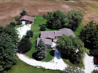 8930 W Monee-manhattan Rd, Frankfort, IL 60423