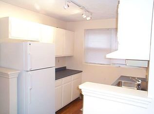 405 Highland Ave, Somerville, MA 02144