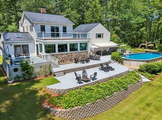 76 Holts Point Road, Sandown, NH 03873