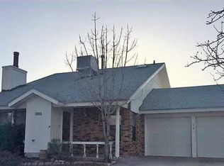 7056 Villa Hermosa Dr, El Paso, TX 79912