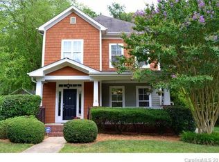 16329 Kelly Park Cres, Huntersville, NC 28078