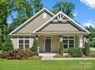 9519 Lawing School Rd, Charlotte, NC 28214