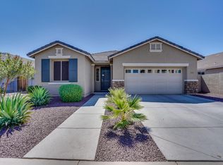 3543 N Los Alamos, Mesa, AZ 85213