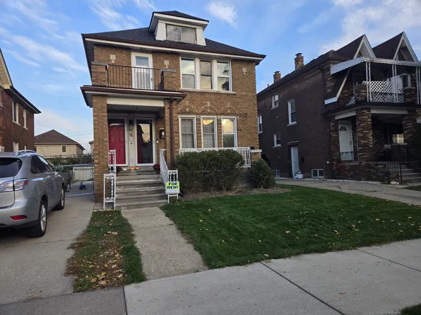 7244 Kingsley Ave, Dearborn, MI 48126