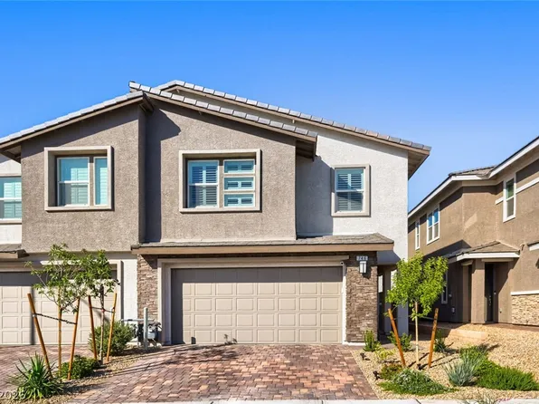 746 Monroe Hill Pl, Henderson, NV 89011