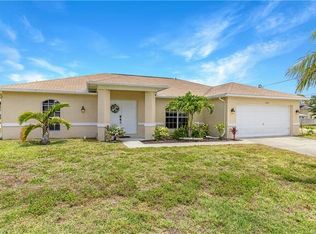 1633 SW 23rd St, Cape Coral, FL 33991