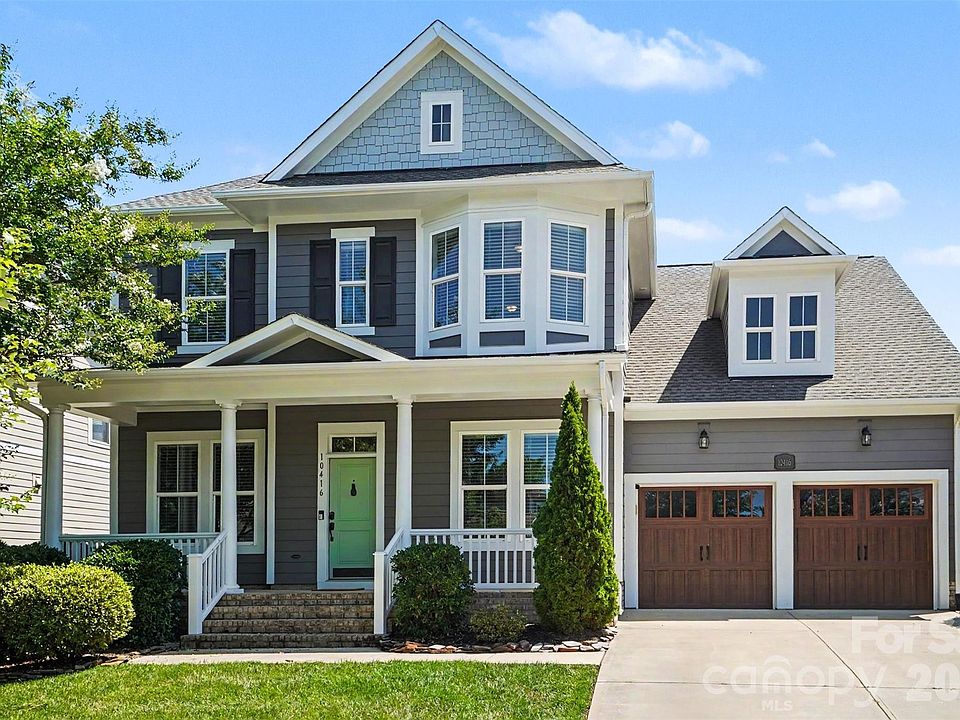 1st image of 10416 Ambercrest Ct NW