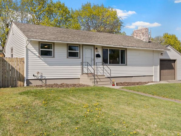 3627 E Grace Ave, Spokane, WA 99217