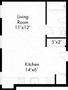 Carver and Slowe Apartments — Photo 97