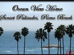 165 El Portal Dr, Pismo Beach, CA 93449